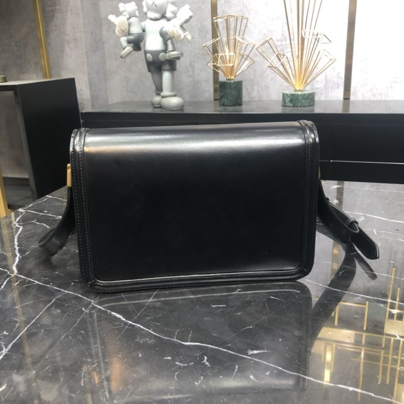 YSL Satchel Bags